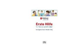 Erste Hilfe Für Babys Und Kinder