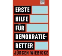 Erste Hilfe für Demokratie-Retter