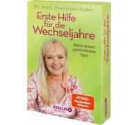 Erste Hilfe Für Die Wechseljahre