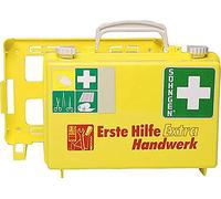 ERSTE-HILFE-KOFFER EXTRA HANDWERK