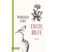 Mariana Leky – Erste Hilfe – Roman – Poche