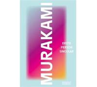 Erste Person Singular | Haruki Murakami Haruki MurakamiHaruki Murakami (Auteur)