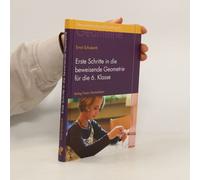 Erste Schritte In Die Beweisende Geometrie Für Die 6. Klasse