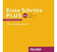 Erste Schritte Plus Neu Einstiegskurs. Audio-Cd