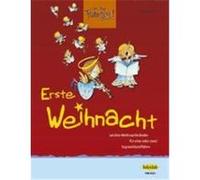 Erste Weihnacht Ertl, Barbara (Auteur)