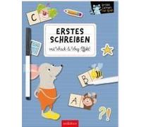 Erstes Lernen Mit Spaß - Erstes Schreiben