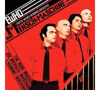 Erstes Wiener Heimorgelor - Die Mensch-Maschine [Import]