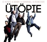 Erstes Wiener Heimorgelor - Uetoepie [Import]