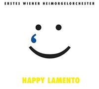 Erstes Wiener Heimorgelorchester - Happy Lamento [Import]