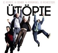 Erstes Wiener Heimorgelorchester – Ütöpie – CD
