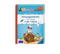 Erstlesegeschichten Für Jungs In Der 1. Klasse - Leserabe 1. Klasse - Erstlesebuch Für Kinder Ab 6 Jahren