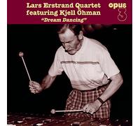 Erstrand, Lars Featuring Kjell Ohman - Dream Dancing