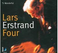 Erstrand, Lars - Four