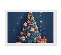 ERSTSNCK Kit de peinture diamant 5D pour adultes - 20,3 x 30,5 cm - Kit d'art diamant 5D pour débutants - Décoration murale d'intérieur