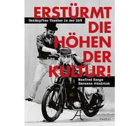 Erstürmt die Höhen der Kultur!