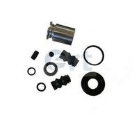 ERT 401244 Système de servo-frein | Compatible avec: FORD MONDEO III, MONDEO III Stufenheck, MONDEO III Turnier, JAGUAR X-TYPE I, X-TYPE I Kombi, RENAULT KANGOO