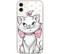 ERT Disney DPCMARIE2190 Coque pour iPhone 11 Motif Aristochats