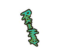 ERT GROUP Aimant Rick and Morty 038 Multicoloured