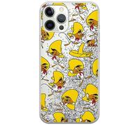 ERT GROUP Coque de téléphone Portable pour Apple Iphone 12/12 Pro Original et sous Licence Officielle Looney Tunes Motif Speedy Gonzales 001, avec Effet de débordement de Paillettes