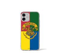 ERT GROUP Coque de téléphone Portable pour Apple Iphone 12 Mini Original et sous Licence Officielle Harry Potter Motif 038 Parfaitement adapté à la Forme du téléphone Portable, Coque en TPU