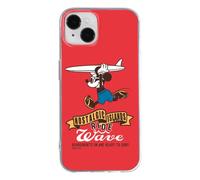 ERT GROUP Coque de téléphone Portable pour Apple Iphone 14 Original et sous Licence Officielle Disney Motif Mickey 008 Parfaitement adapté à la Forme du téléphone Portable, Coque en TPU