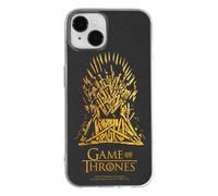 ERT GROUP Coque de téléphone Portable pour Apple Iphone 14 Original et sous Licence Officielle Game of Thrones Motif Game of Thrones 011 adapté à la Forme du téléphone Portable, Coque en TPU