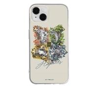 ERT Group Coque de téléphone Portable pour Apple Iphone 14 Plus Original et sous Licence Officielle Harry Potter Motif Harry Potter 040 adapté à la Forme du téléphone Portable, Coque en TPU