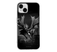 ERT Group Coque de téléphone Portable pour Apple Iphone 14 Plus Original et sous Licence Officielle DC Motif Batman 073 Parfaitement adapté à la Forme du téléphone Portable, Coque en TPU