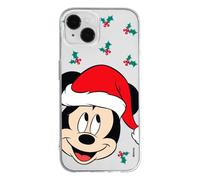 ERT GROUP Coque de téléphone Portable pour Apple Iphone 14 Plus Original et sous Licence Officielle Disney Motif Mickey 041 Parfaitement adapté à la Forme du téléphone Portable, partiel imprimé