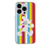 ERT GROUP Coque de téléphone Portable pour Apple Iphone 14 Pro Max Original et sous Licence Officielle Disney Motif Mickey 028 Parfaitement adapté à la Forme du téléphone Portable, partiel imprimé