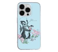 ERT GROUP Coque de téléphone Portable pour Apple Iphone 14 Pro Max Original et sous Licence Officielle Disney Motif Bambi 010 Parfaitement adapté à la Forme du téléphone Portable, Coque en TPU