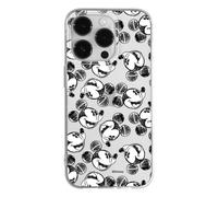ERT GROUP Coque de téléphone Portable pour Apple Iphone 14 Pro Max Original et sous Licence Officielle Disney Motif Mickey 025 Parfaitement adapté à la Forme du téléphone Portable, partiel imprimé