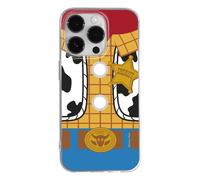 ERT GROUP Coque de téléphone Portable pour Apple Iphone 14 Pro Original et sous Licence Officielle Disney Motif Toy Story 014 Parfaitement adapté à la Forme du téléphone Portable, Coque en TPU