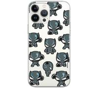 ERT GROUP Coque de téléphone portable pour Apple Iphone 5/5S/SE Original et sous licence officielle Marvel motif Black Panther 016 parfaitement adapté à la forme du téléphone portable, partiel imprimé