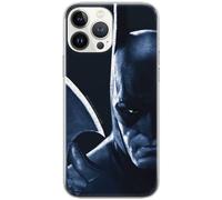 ERT GROUP Coque de téléphone Portable pour Apple Iphone 5/5S/SE Original et sous Licence Officielle DC Motif Batman 020 Parfaitement adapté à la Forme du téléphone Portable, Coque en TPU