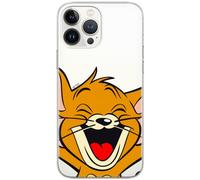ERT GROUP Coque de téléphone Portable pour Apple Iphone 6/6S Original et sous Licence Officielle Tom and Jerry Motif Jerry 003 Parfaitement adapté à la Forme du téléphone Portable, partiel imprimé