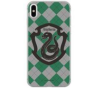 ERT GROUP Coque de téléphone Portable pour Apple Iphone X/XS Original et sous Licence Officielle Harry Potter Motif 002 Parfaitement adapté à la Forme du téléphone Portable, Coque en TPU