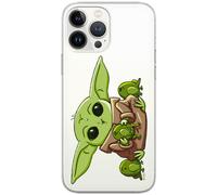 ERT GROUP Coque de téléphone Portable pour Apple Iphone X/XS Original et sous Licence Officielle Star Wars Motif Baby Yoda 014 Parfaitement adapté à la Forme du téléphone Portable, partiel imprimé