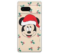 ERT GROUP Coque de téléphone Portable pour Google Pixel 7 Original et sous Licence Officielle Disney Motif Mickey 040 Parfaitement adapté à la Forme du téléphone Portable, Coque en TPU