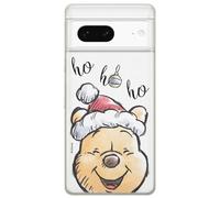 ERT GROUP Coque de téléphone Portable pour Google Pixel 7 Original et sous Licence Officielle Disney Motif Winnie The Pooh & Friends 022 adapté à la Forme du téléphone Portable, Coque en TPU