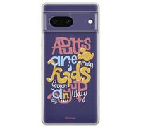 ERT GROUP Coque de téléphone Portable pour Google Pixel 7 Original et sous Licence Officielle Disney Motif Mickey 022 Parfaitement adapté à la Forme du téléphone Portable, Coque en TPU