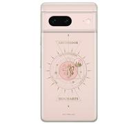 ERT GROUP Coque de téléphone Portable pour Google Pixel 7 Original et sous Licence Officielle Harry Potter Motif 007 Parfaitement adapté à la Forme du téléphone Portable, Coque en TPU