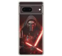 ERT GROUP Coque de téléphone Portable pour Google Pixel 7 Original et sous Licence Officielle Star Wars Motif Kylo Ren 002 Parfaitement adapté à la Forme du téléphone Portable, Coque en TPU