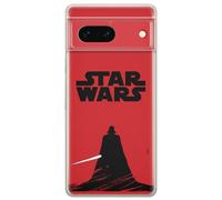 ERT GROUP Coque de téléphone Portable pour Google Pixel 7 Original et sous Licence Officielle Star Wars Motif Darth Vader 015 Parfaitement adapté à la Forme du téléphone Portable, Coque en TPU