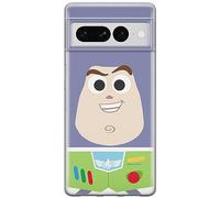 ERT GROUP Coque de téléphone Portable pour Google Pixel 7 Pro Original et sous Licence Officielle Disney Motif Toy Story 011 Parfaitement adapté à la Forme du téléphone Portable, Coque en TPU
