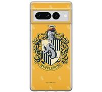 ERT GROUP Coque de téléphone Portable pour Google Pixel 7 Pro Original et sous Licence Officielle Harry Potter Motif 089 Parfaitement adapté à la Forme du téléphone Portable, Coque en TPU