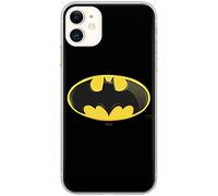 ERT GROUP Coque de téléphone Portable pour Huawei P30 Lite Original et sous Licence Officielle DC Motif Batman 023 Parfaitement adapté à la Forme du téléphone Portable, Coque en TPU