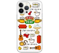 ERT GROUP Coque de téléphone Portable pour Huawei P30 Lite Original et sous Licence Officielle Friends Motif 014 Parfaitement adapté à la Forme du téléphone Portable, Coque en TPU