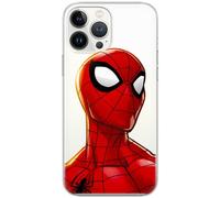 ERT GROUP Coque de téléphone Portable pour Huawei P30 Lite Original et sous Licence Officielle Marvel Motif Spider Man 003 Parfaitement adapté à la Forme du téléphone Portable, partiel imprimé