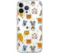 ERT Group Coque de téléphone Portable pour Huawei P30 Original et sous Licence Officielle Disney Motif Disney Friends 003 Parfaitement adapté à la Forme du téléphone Portable, partiel imprimé